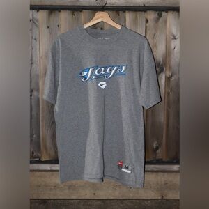 ❗️Early 2000s Toronto Blue Jays Nike Tee❗️